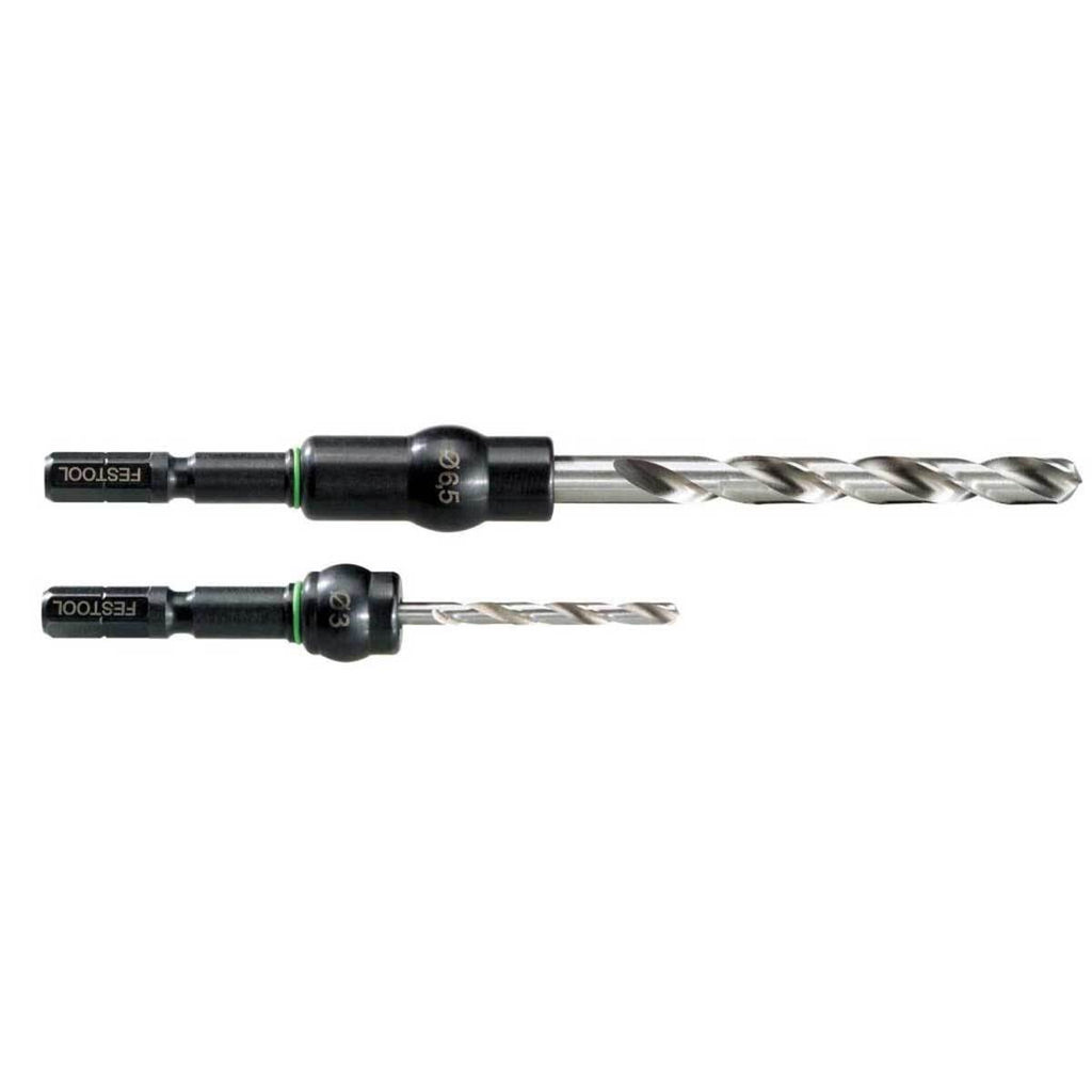 hss twist drill bit