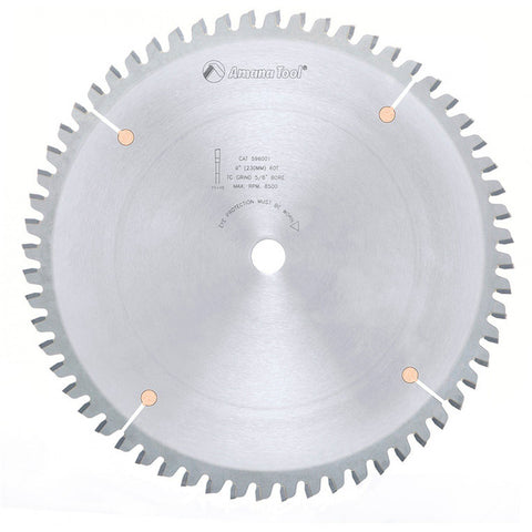 aluminum saw