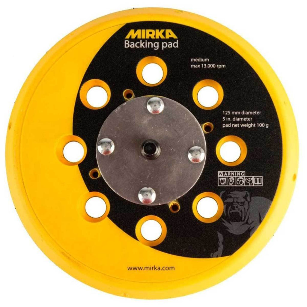 Mirka Sanding Pads Ultimate Tools