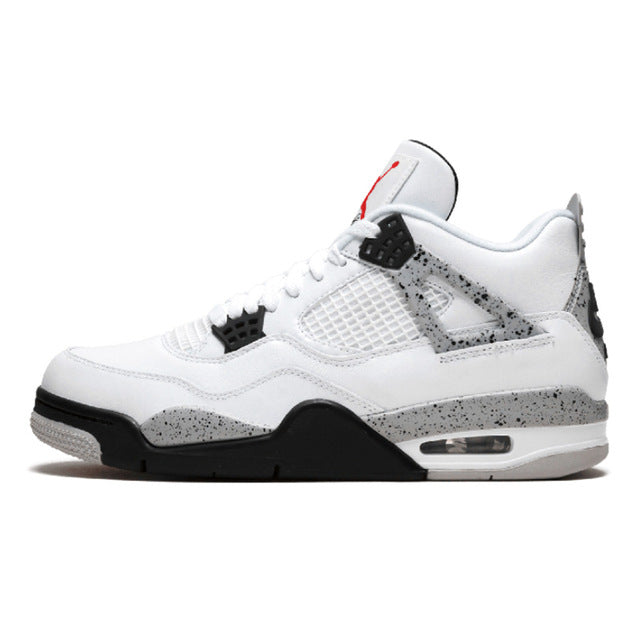 air jordan 4 original