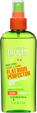 Garnier Fructis Flat Iron Perfector