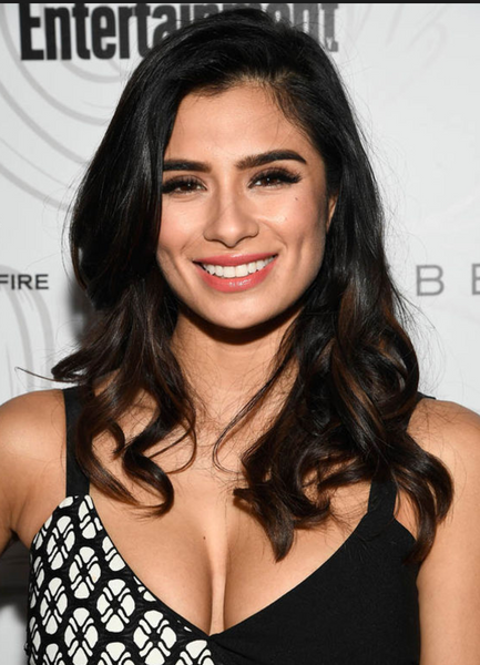 Diane Guerrero