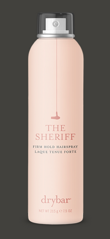 Dry Bar The Sheriff Dry Shampoo