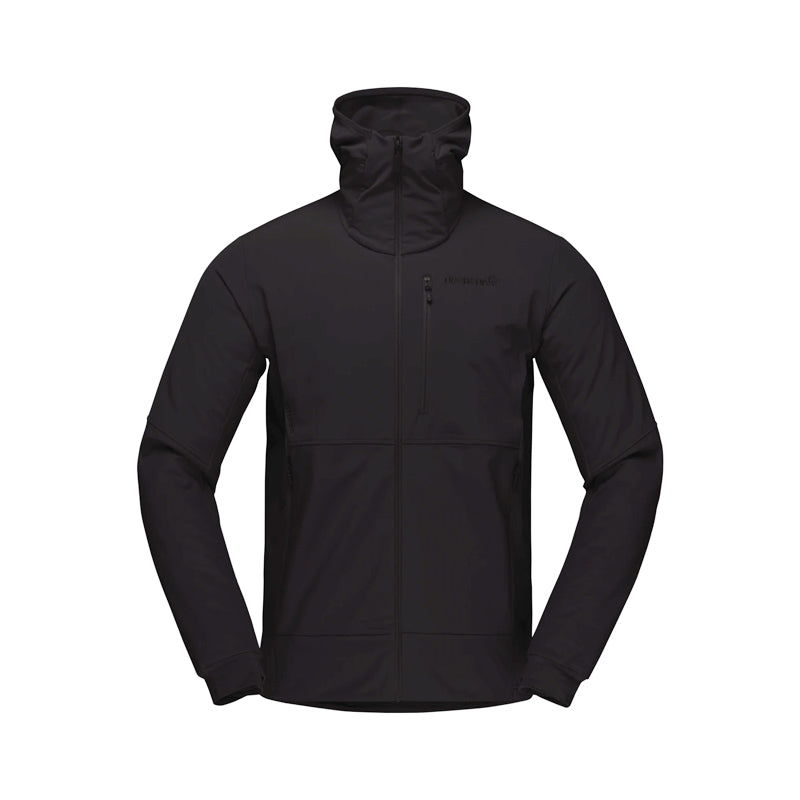 Men's ODIN Pro Shield Hybrid Jacket – The Shop @ South Peak Resort