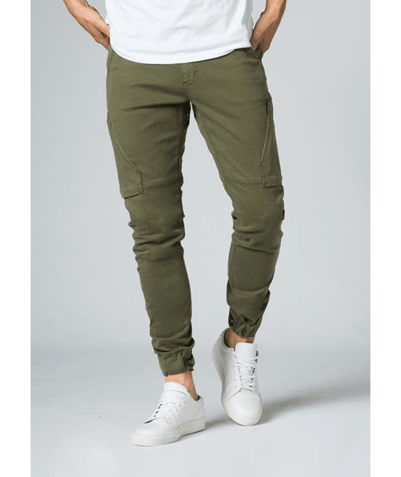 DUER / Men's Live Free Flex Pant