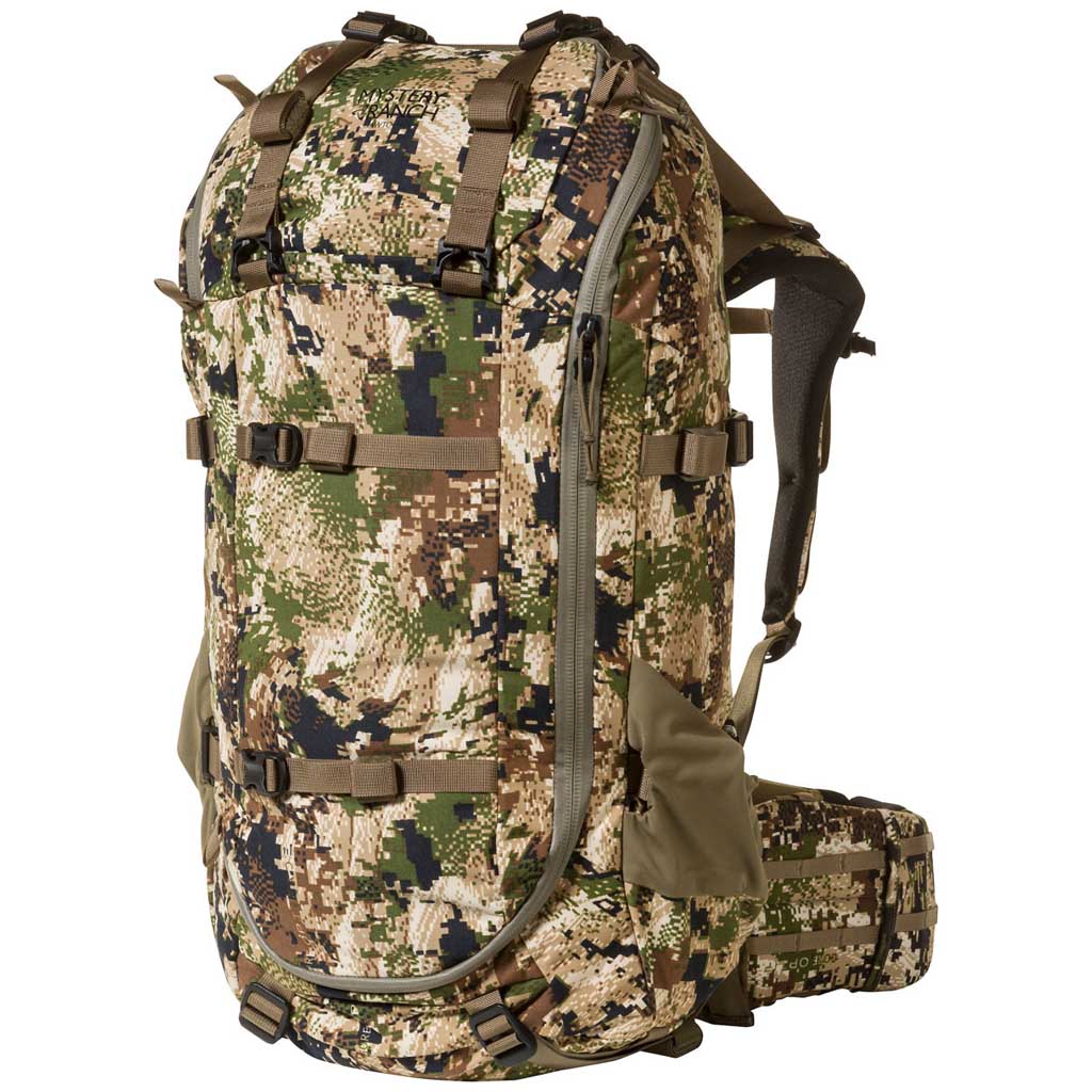 Mule Bag Only - Pack Rat Outdoor Center