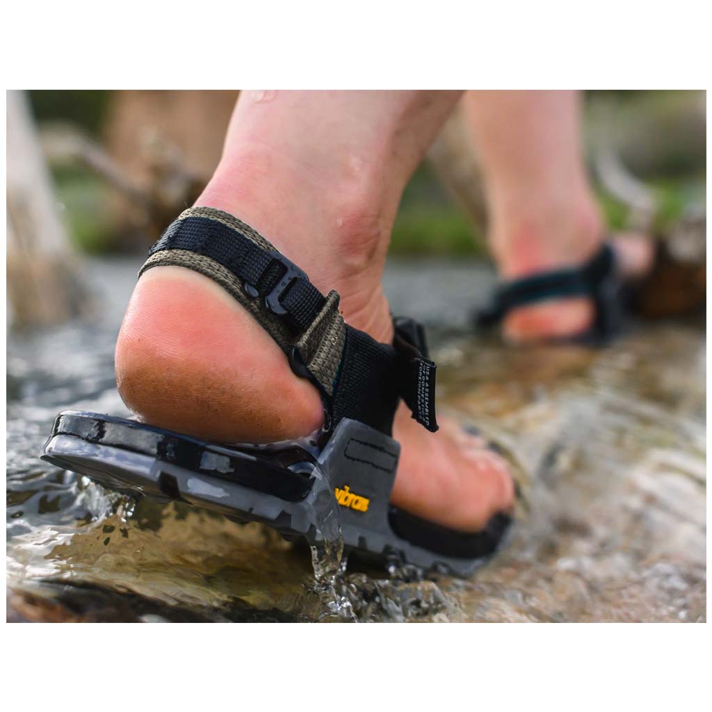 Mountain Clog Leather - Pack Rat Outdoor Center