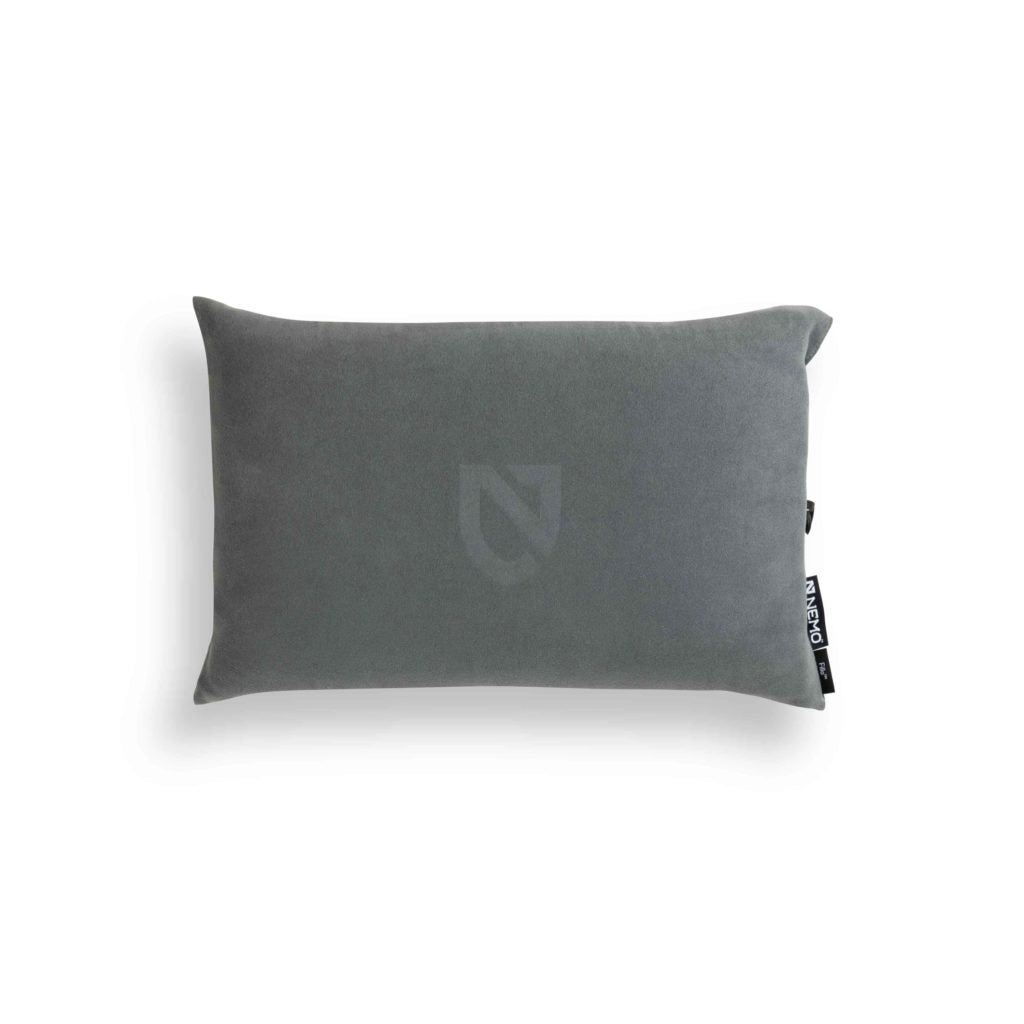 Almohada hinchable NEMO Fillo™ Elite : ultraligera