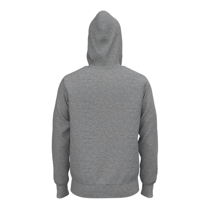 M Heritage Patch Pullover Hoodie