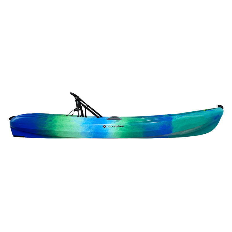 NATIVE ULTIMATE FX 15 TANDEM FISHING KAYAK - Oregon Coast Kayak