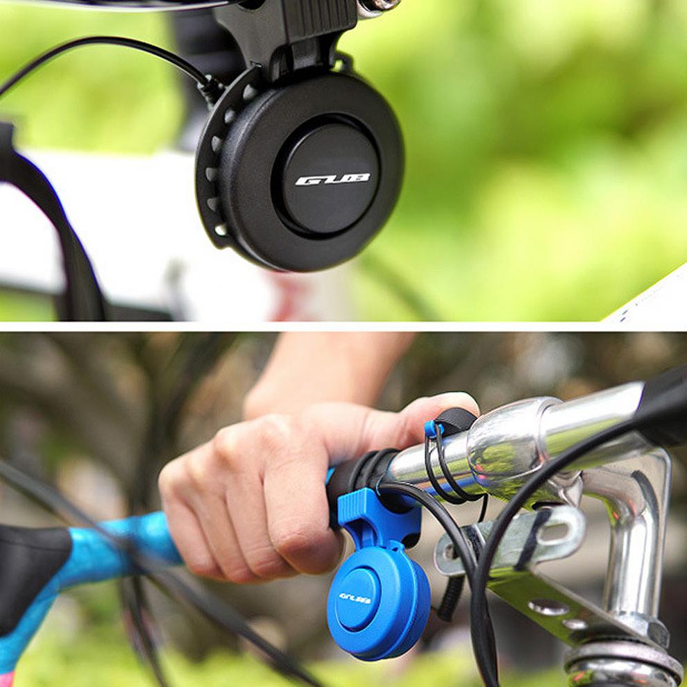 electric waterproof bike horn