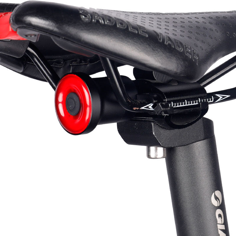 cycle rear light