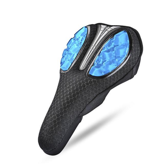 gel cover for bike seat