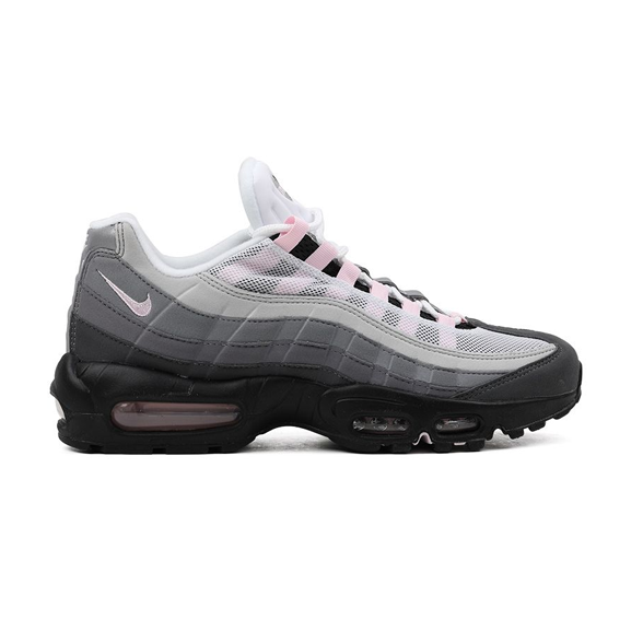 are air max 95 comfortable