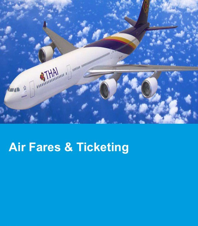 zed airline fares