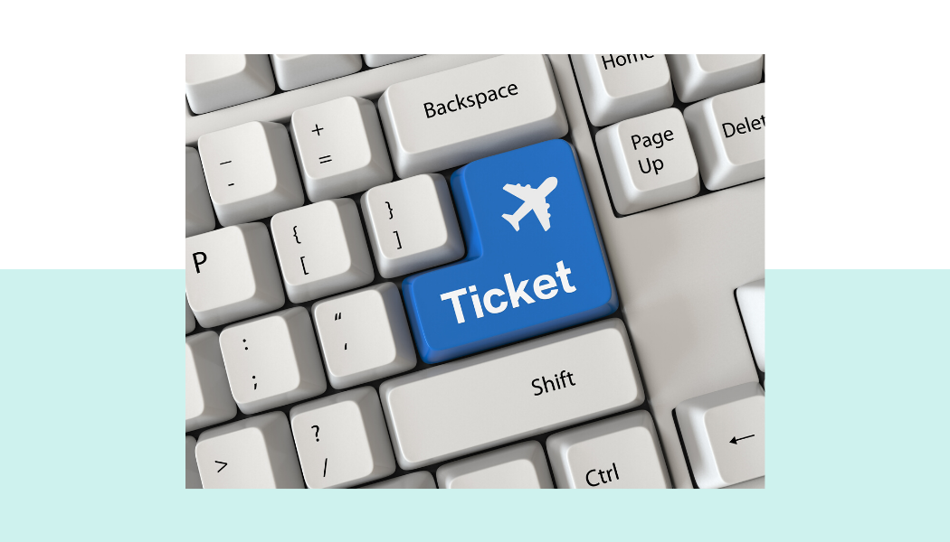 Amadeus Air Ticketing Software