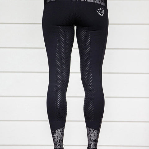 BARE Equestrian - Performance Riding Apparel - Tights & More – Trailrace