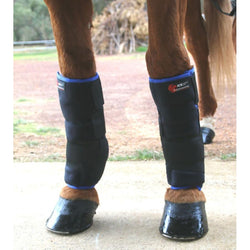 horse turnout boots australia
