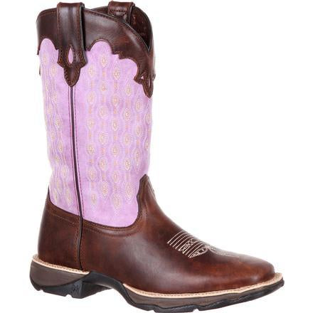 Women's Western Boot | Durango – Trailrace