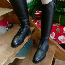 womens riding boots australia