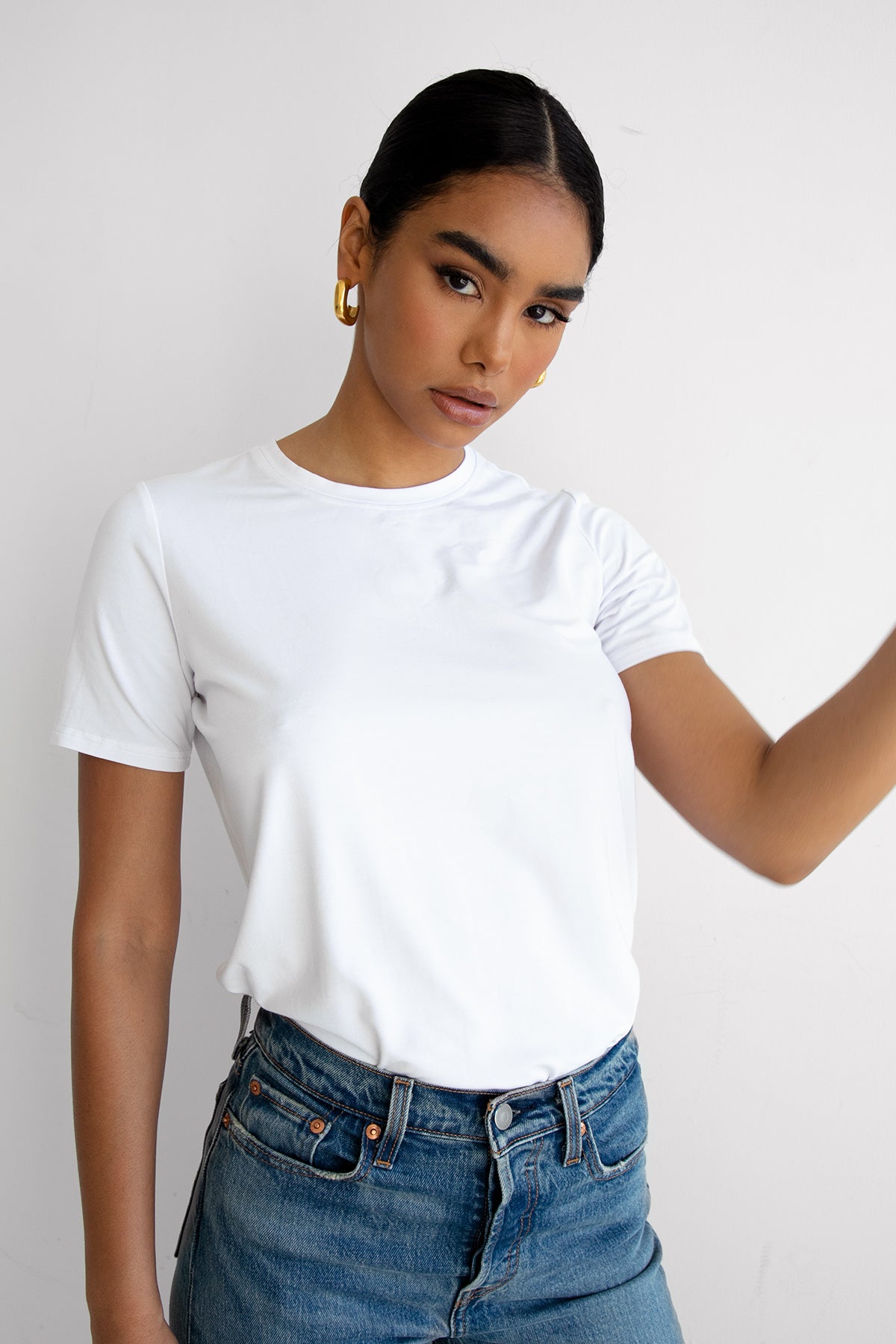 Women's T-Shirts, Tops, Knitwear, Sweatshirts & Blouses - RE ONA