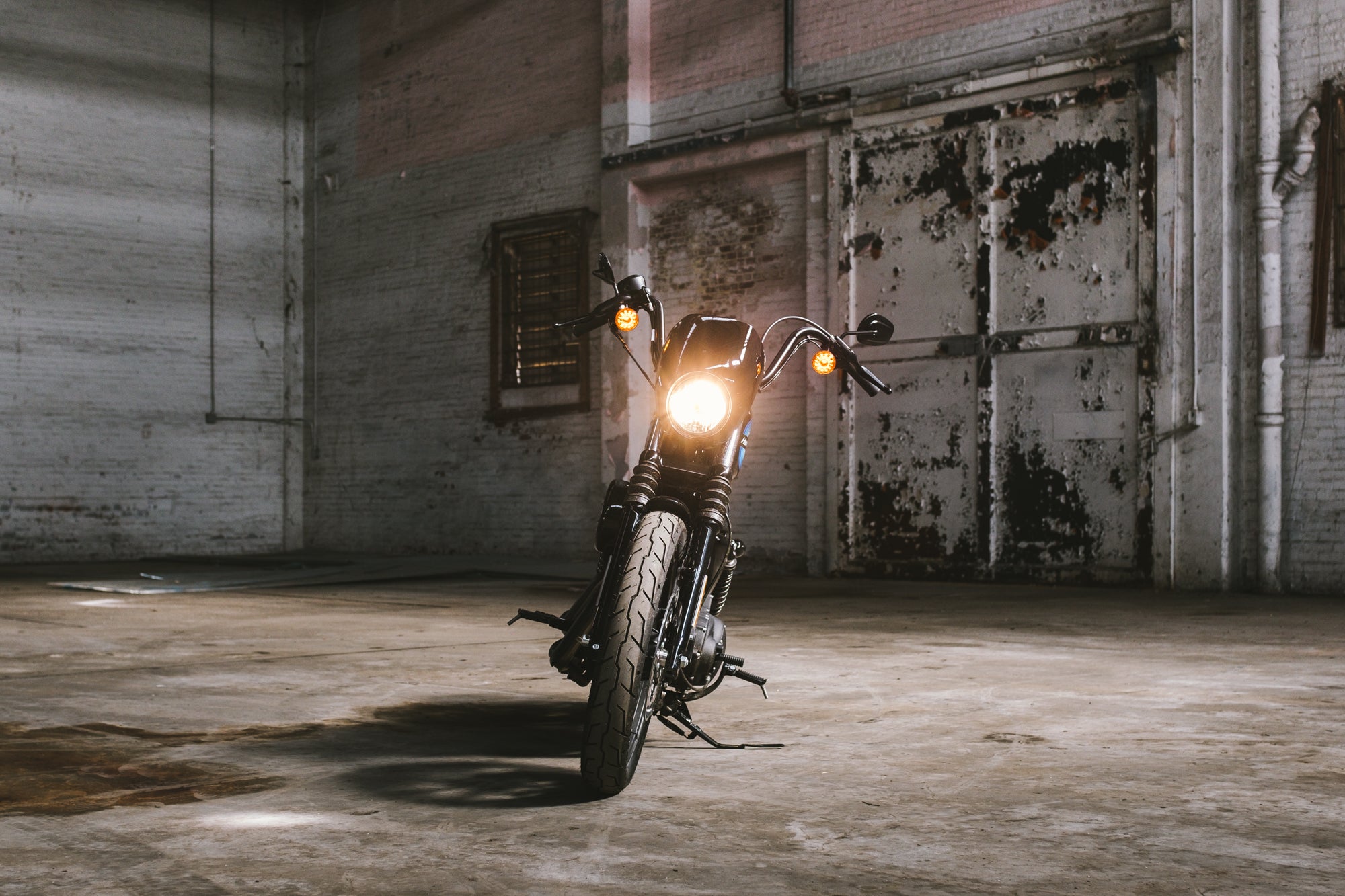 Harley, Davidson, 2019, Iron, 1200, Sportster, Giveaway, Motorcycle, The, Congregation, Show, Prism, Supply, Dice, Magazine