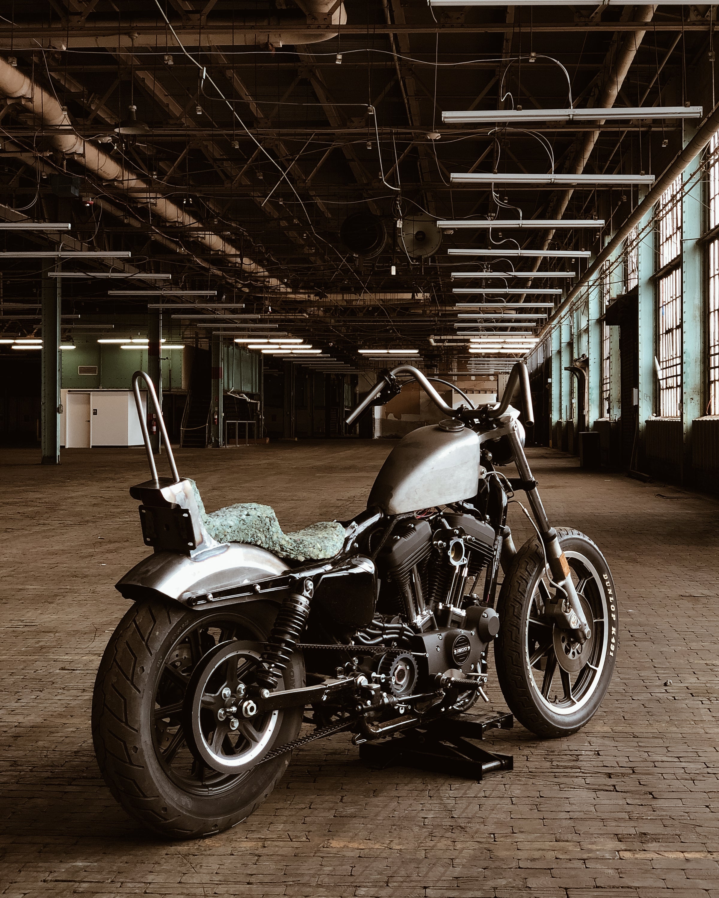 Harley, Davidson, 2019, Iron, 1200, Sportster, Giveaway, Motorcycle, The, Congregation, Show, Prism, Supply, Dice, Magazine