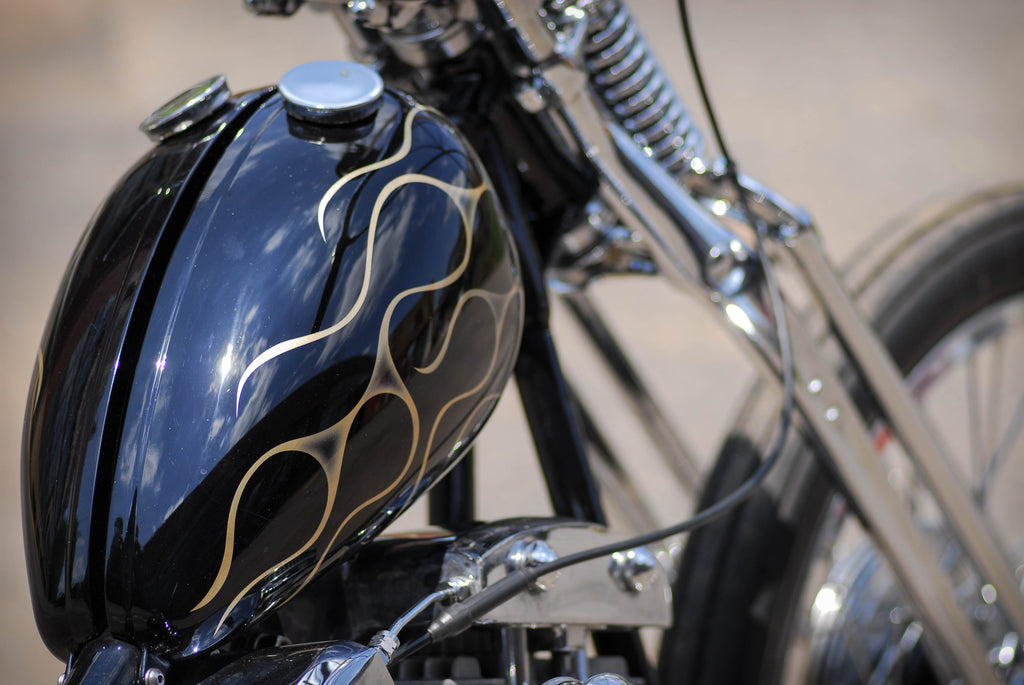 Prism-Supply-Motorcycles-Born-Free-Show-Giveaway-Harley-Davidson-Shovelhead