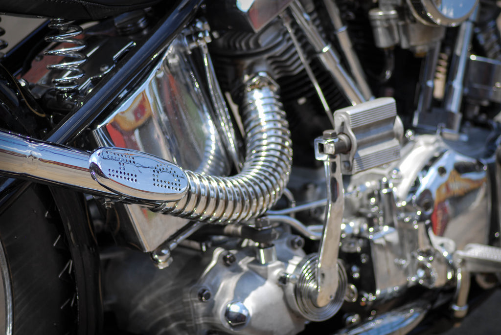 Prism-Supply-Motorcycles-Born-Free-Show-Giveaway-Harley-Davidson-Shovelhead