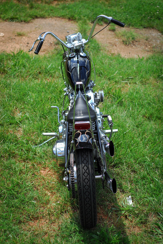 Prism-Supply-Motorcycles-Born-Free-Show-Giveaway-Harley-Davidson-Shovelhead