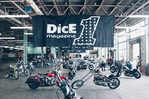 Prism-Supply-The-Congregation-show-Dice-Magazine-Harley-Davidson