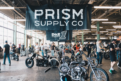 Prism-Supply-The-Congregation-show-Dice-Magazine-Harley-Davidson