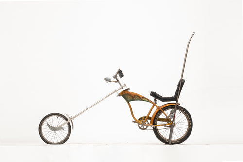 One Moto Show Mini Bike Chopper – Prism Supply