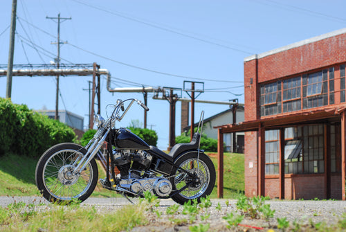 1978 harley discount davidson shovelhead