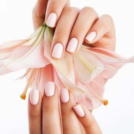 Express Manicure or Pedicure – COHR Skin & Beauty