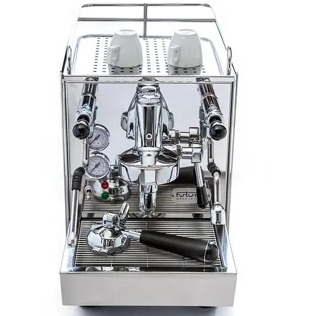 Bialetti Moka Express 2tz - Coffeedesk