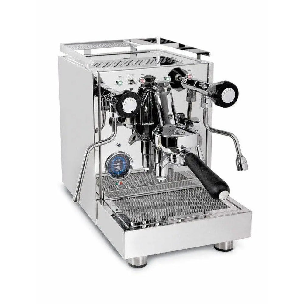 Bialetti Moka Express 2tz - Coffeedesk