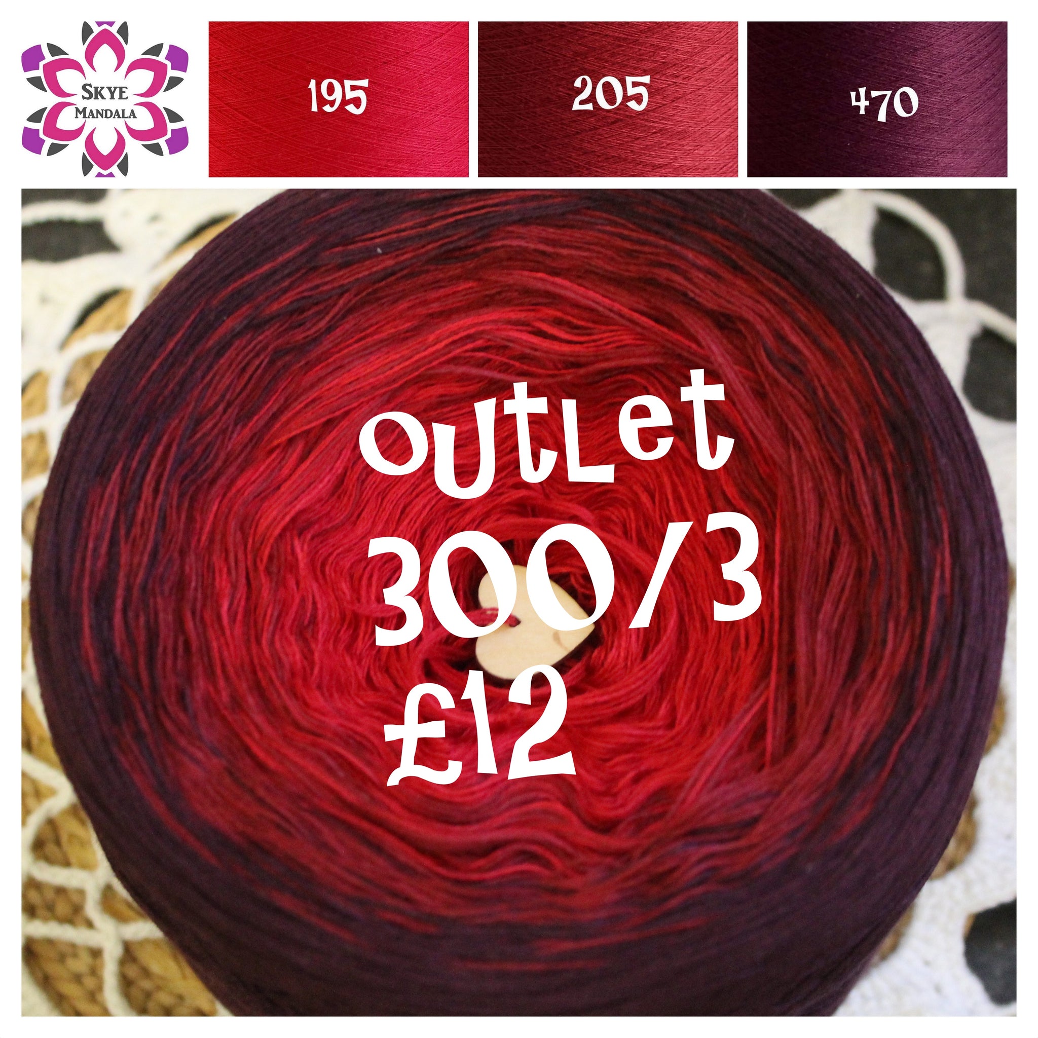 yarn outlet