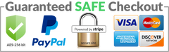 SafeCart icons