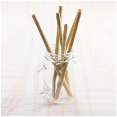 bambu straws review
