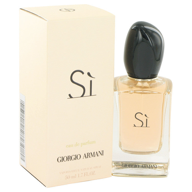 si edt 50ml