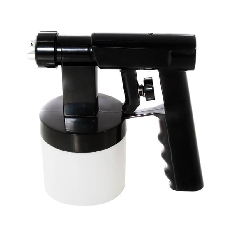 spray gun equipment