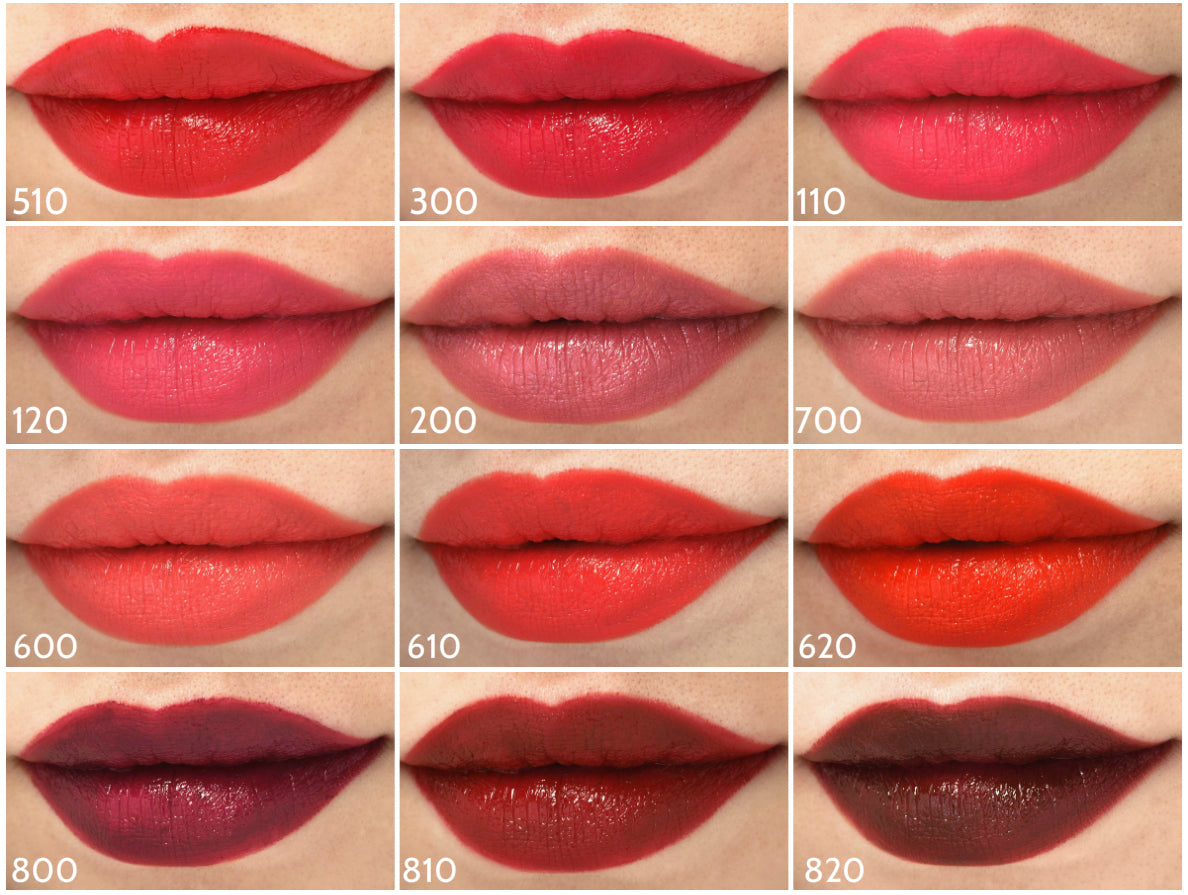 rimmel lipstick