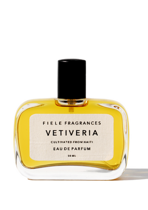 Fiele Perfume - Cupressus – Tidy Street General Store