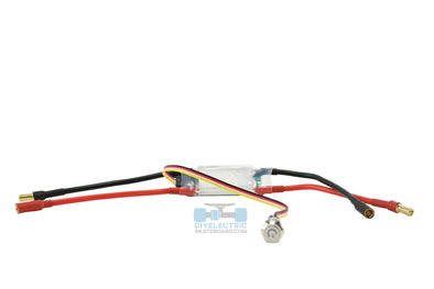 Electric Skateboard Motor 6374 190KV \u2013 DIY Electric Skateboard