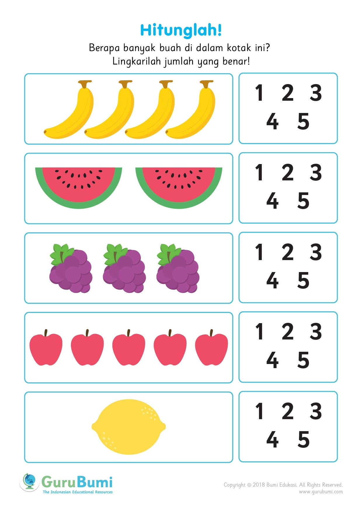 GB 247 TK LA Menghitung buah 02