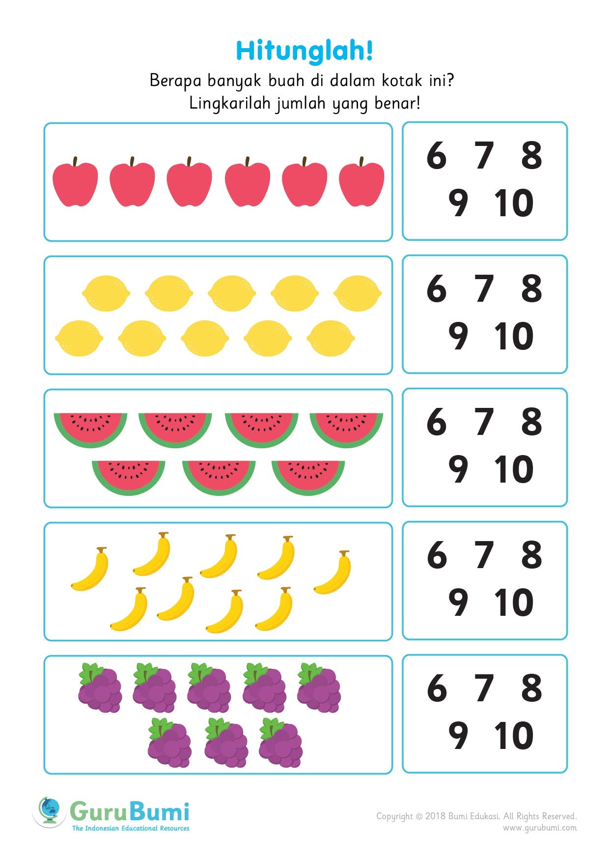 GB 247 TK LA Menghitung buah 03