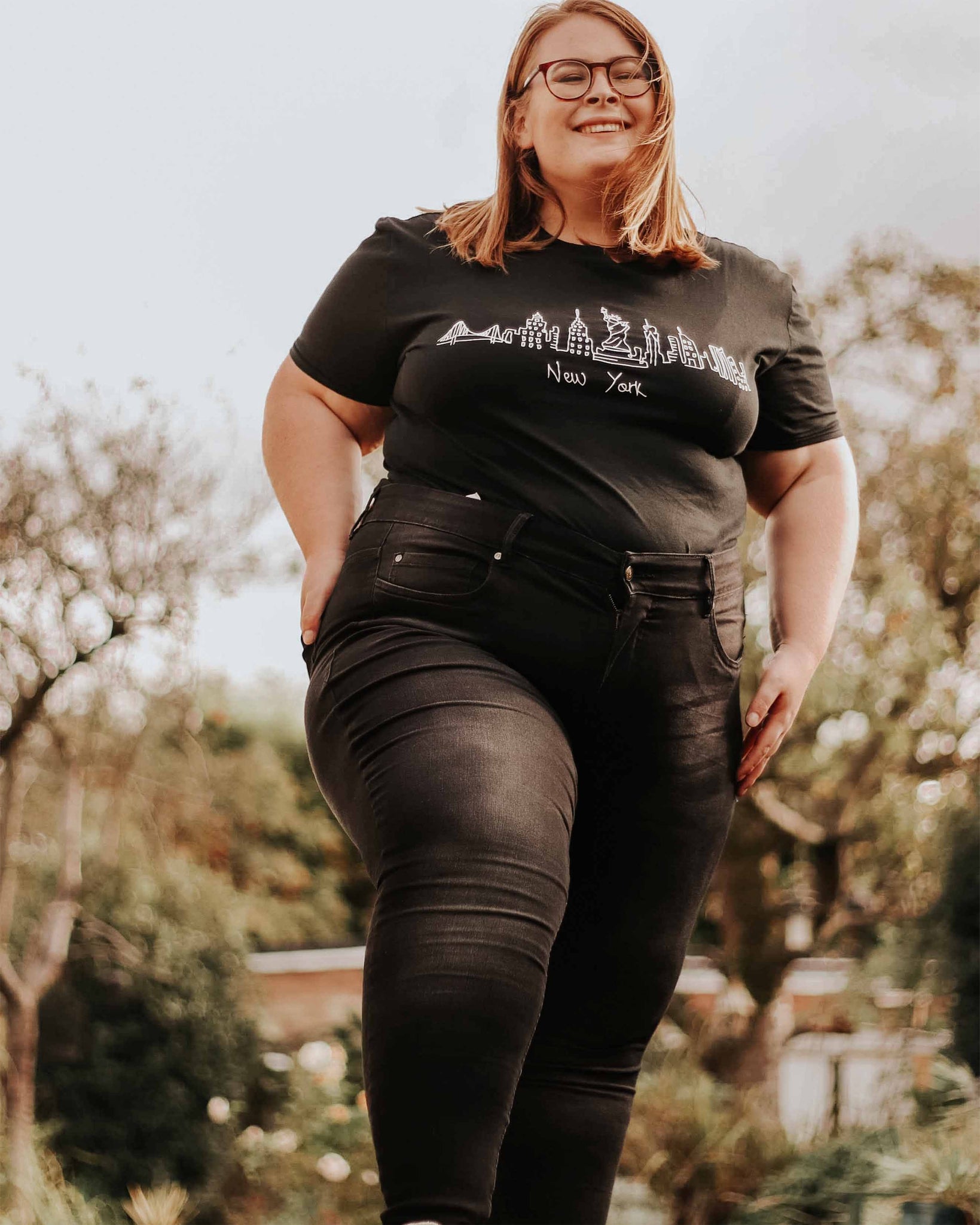 Fox Factor® | Jeans designed for your curves. | Free Shipping & Return