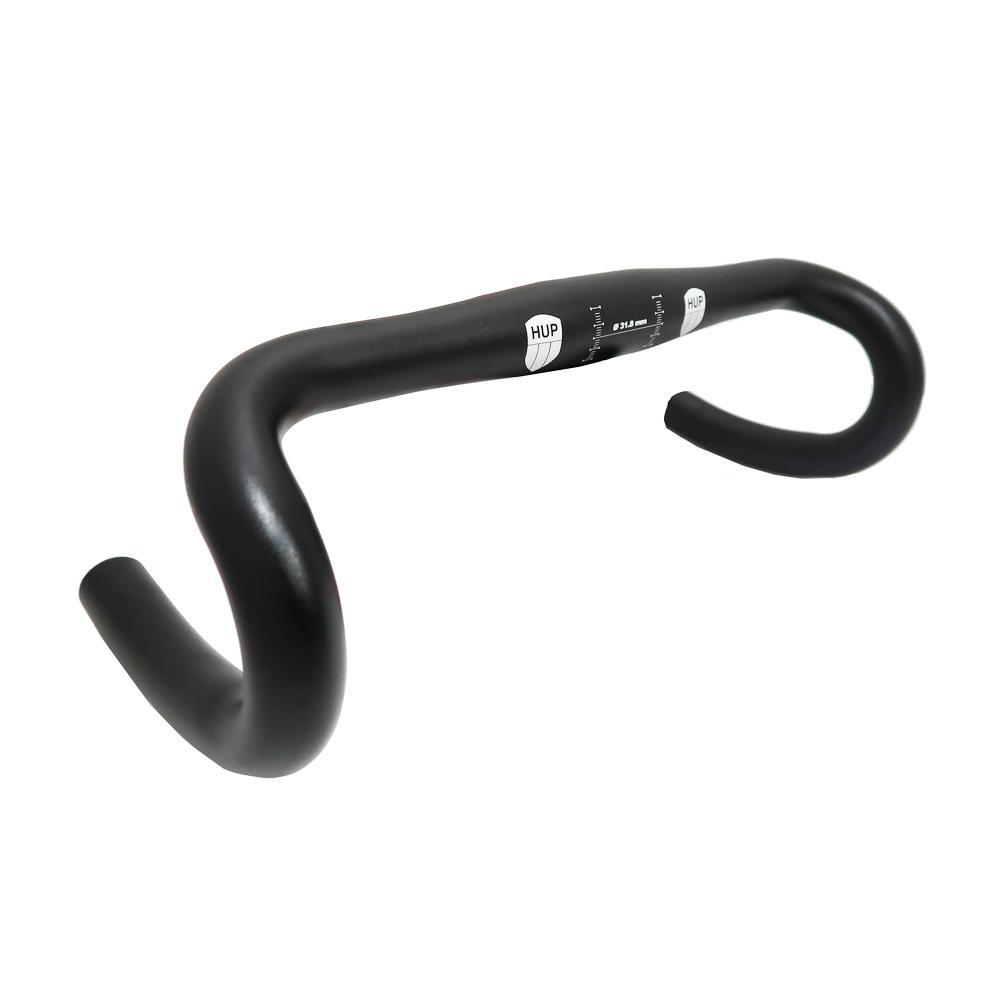 36cm aero handlebars