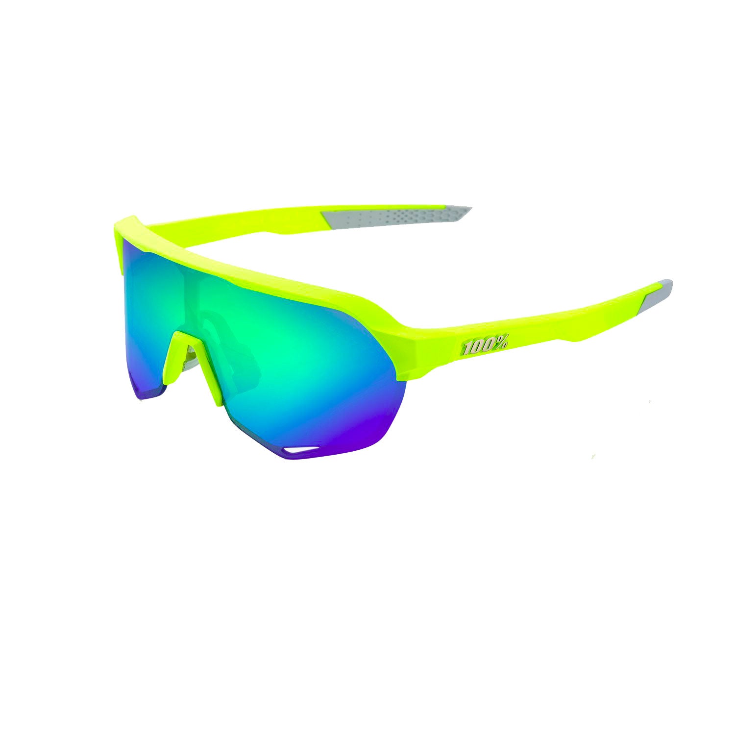 100 sunglasses cycling